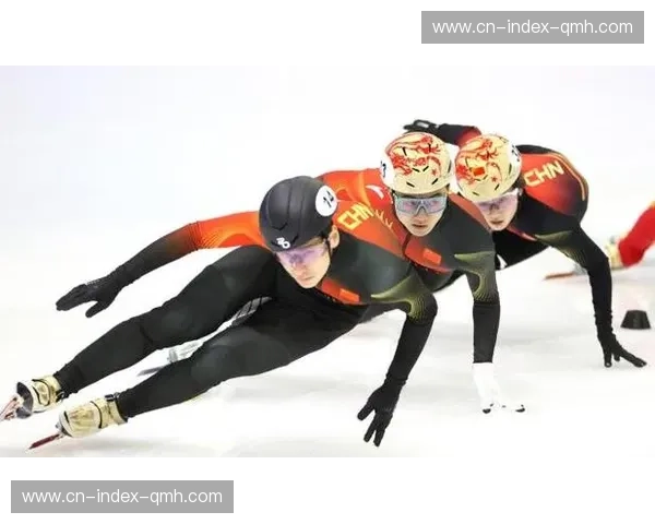 中国短道速滑队男子项目面临挑战 冲金点需重新评估 中国短道速滑队男子项目面临挑战 冲金点需重新评估