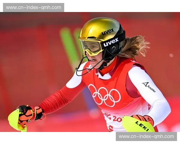 瑞士高山滑雪队一日双金入账 总奖牌榜排名急速攀升 瑞士高山滑雪队一日双金入账 总奖牌榜排名急速攀升