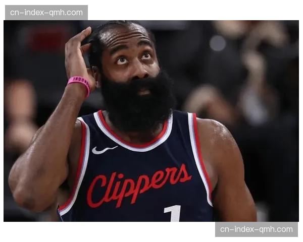 骑士关键时刻罚球11中10 哈登末节12分锁定胜局